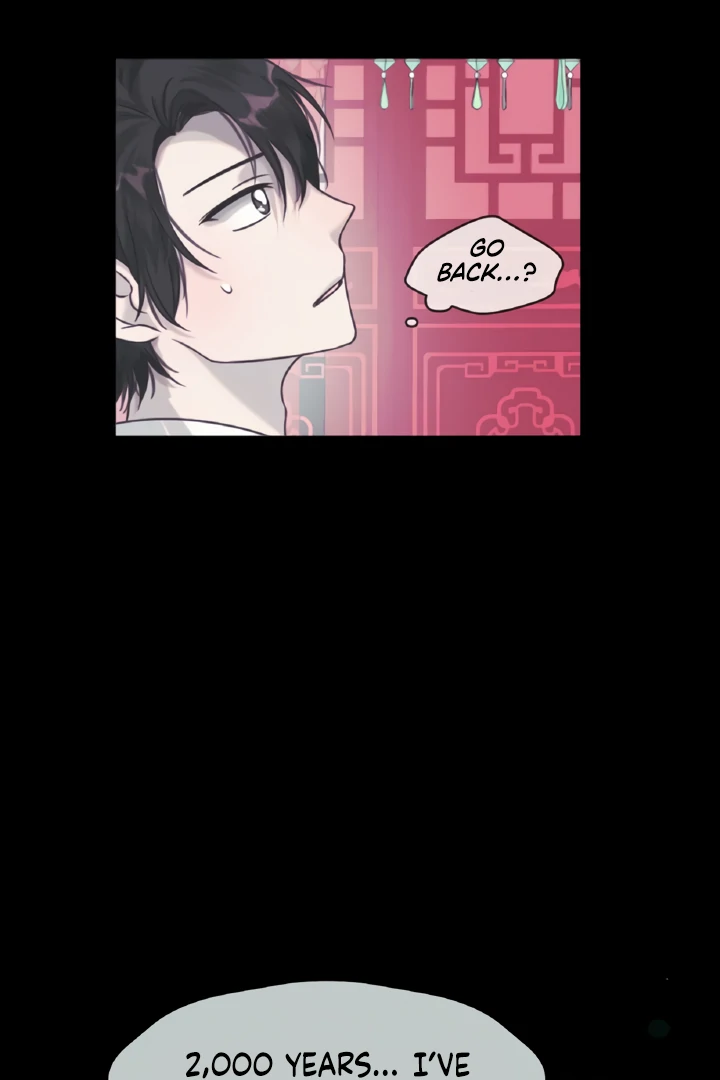 The Baby Dragon and the Rabbit Spirit CHapter 38 - page 21