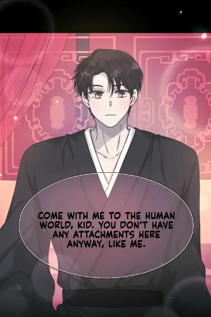 The Baby Dragon and the Rabbit Spirit CHapter 38 - page 24