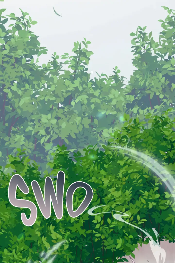 The Baby Dragon and the Rabbit Spirit Chapter 39 - page 21