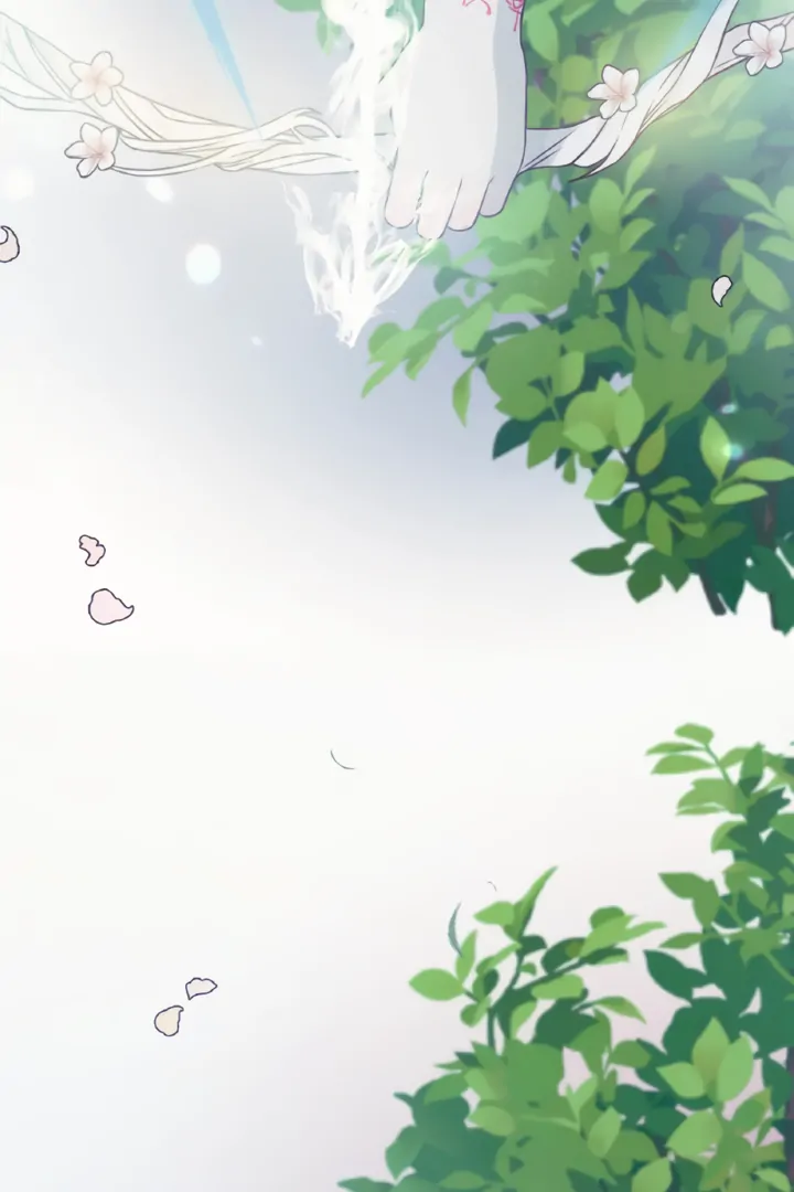 The Baby Dragon and the Rabbit Spirit Chapter 39 - page 25