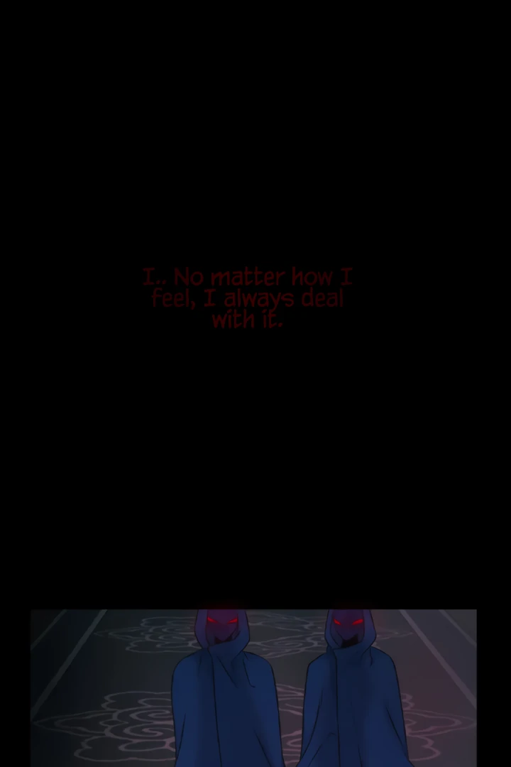 The Baby Dragon and the Rabbit Spirit Chapter 39 - page 59