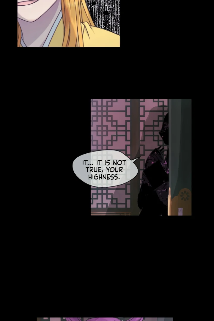 The Baby Dragon and the Rabbit Spirit Chapter 39 - page 62