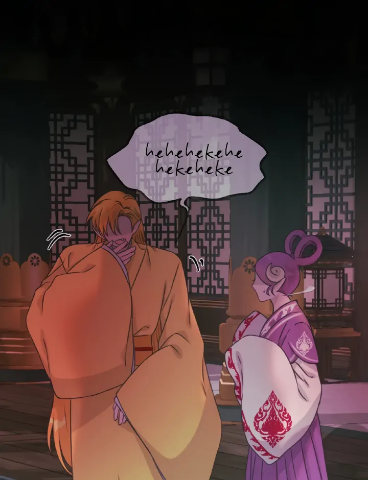 The Baby Dragon and the Rabbit Spirit Chapter 39 - page 66