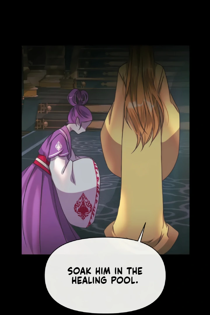 The Baby Dragon and the Rabbit Spirit Chapter 39 - page 88