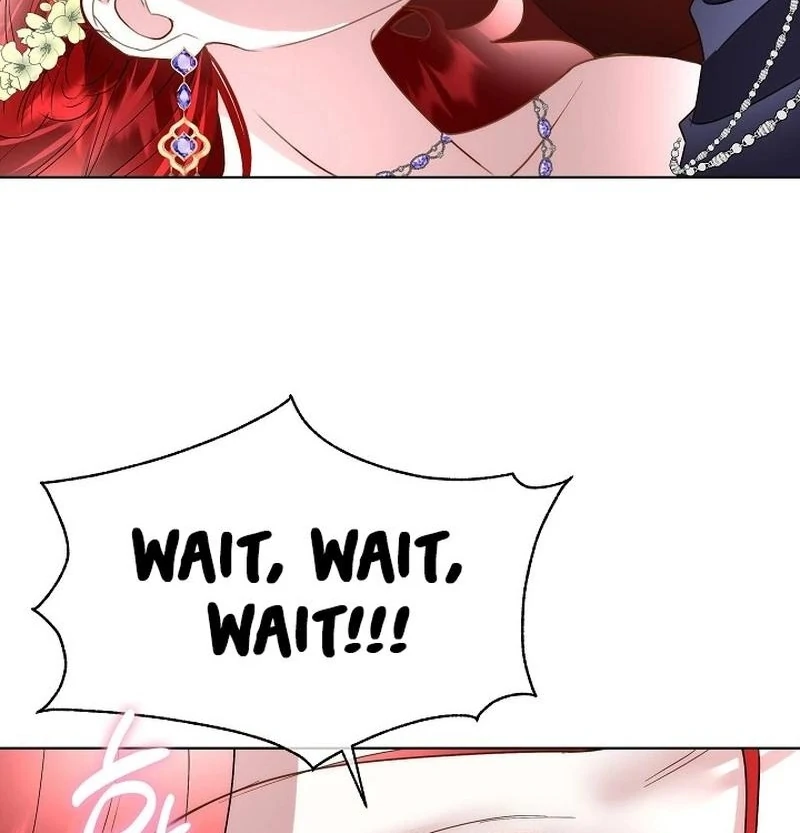 Babysitting the Male Lead Chapter 60 - page 11