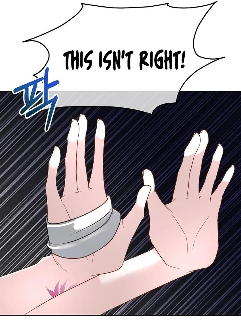 Babysitting the Male Lead Chapter 60 - page 13