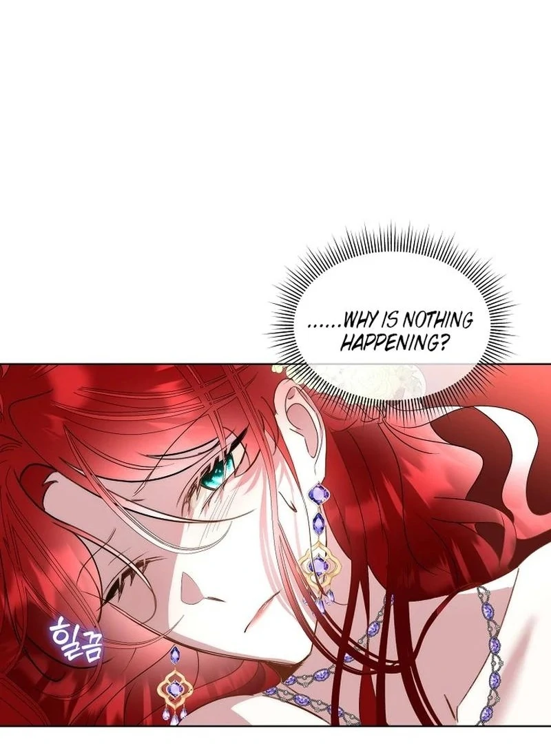 Babysitting the Male Lead Chapter 60 - page 14