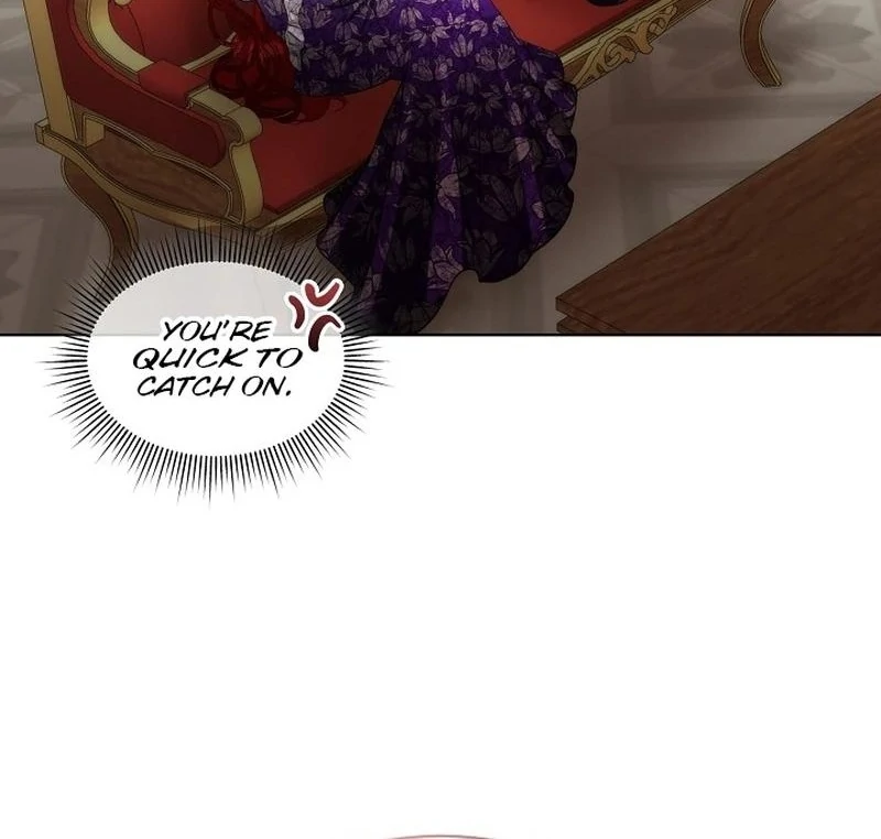 Babysitting the Male Lead Chapter 60 - page 24