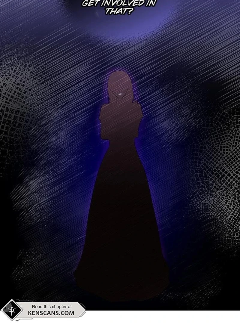 Babysitting the Male Lead Chapter 60 - page 39