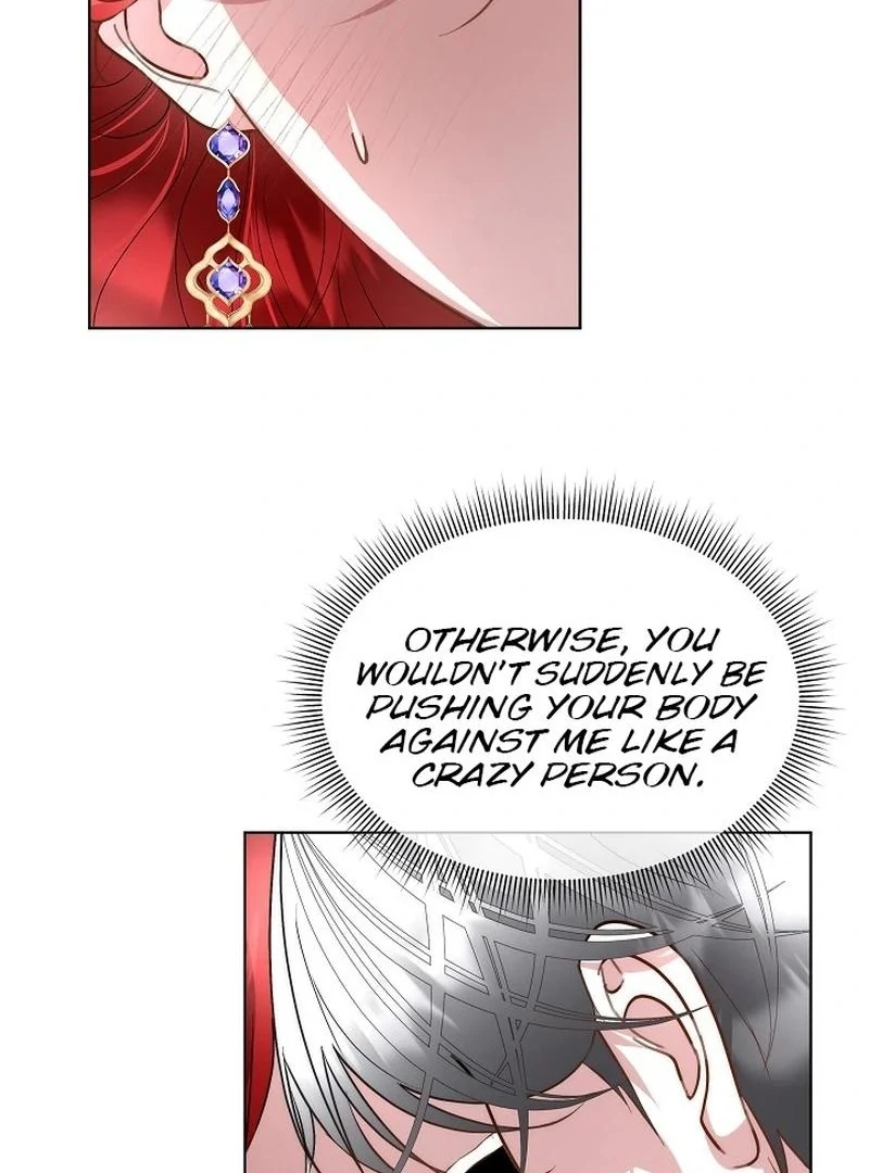 Babysitting the Male Lead Chapter 60 - page 4