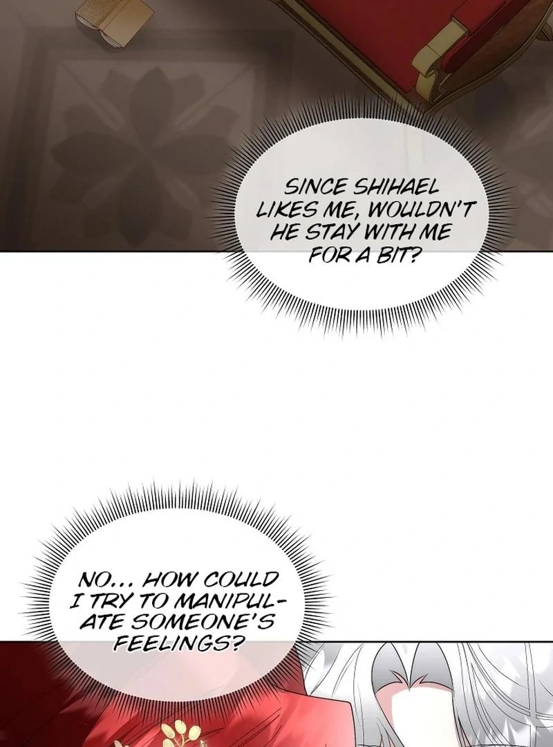Babysitting the Male Lead Chapter 60 - page 46