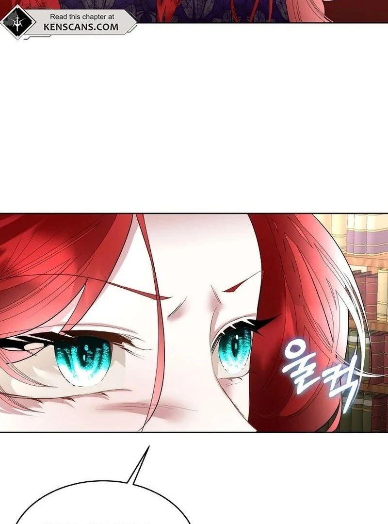Babysitting the Male Lead Chapter 60 - page 50