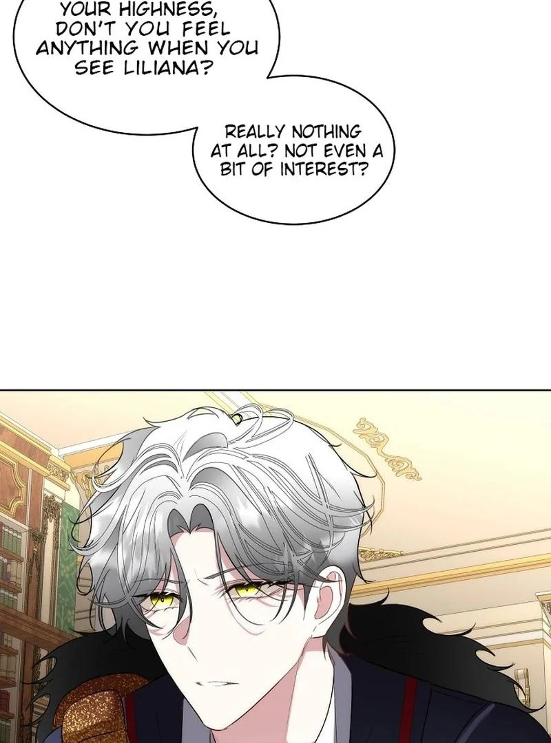 Babysitting the Male Lead Chapter 60 - page 51