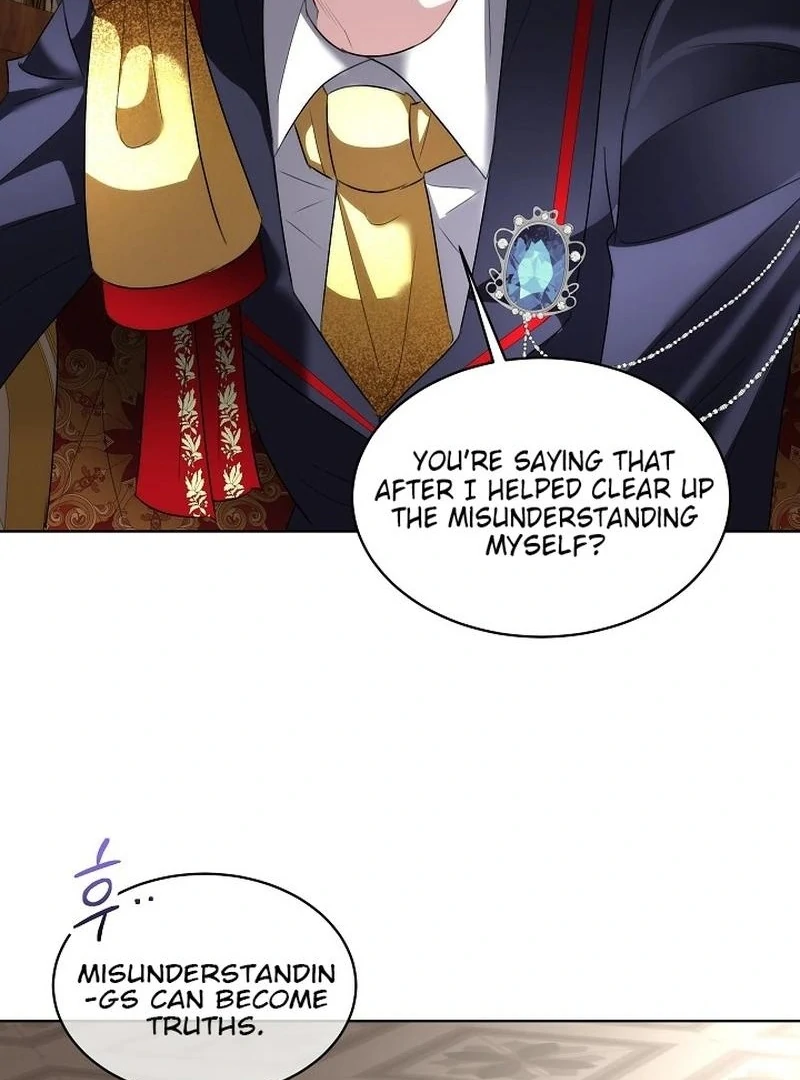 Babysitting the Male Lead Chapter 60 - page 52