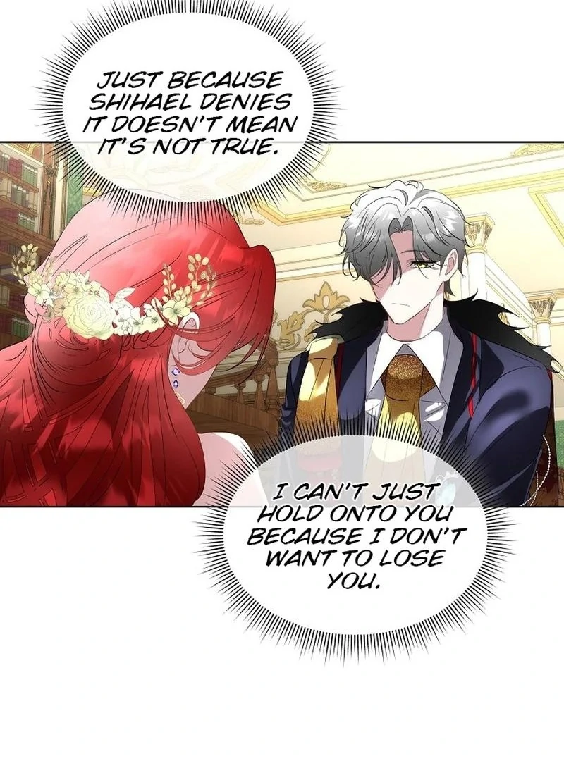 Babysitting the Male Lead Chapter 60 - page 63