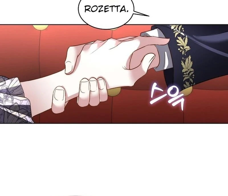 Babysitting the Male Lead Chapter 60 - page 65