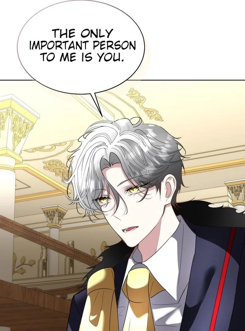 Babysitting the Male Lead Chapter 60 - page 66