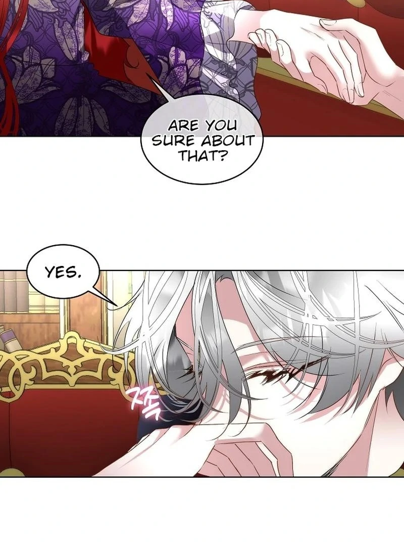 Babysitting the Male Lead Chapter 60 - page 68