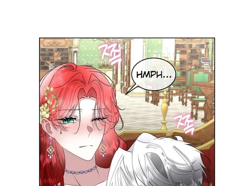 Babysitting the Male Lead Chapter 60 - page 69