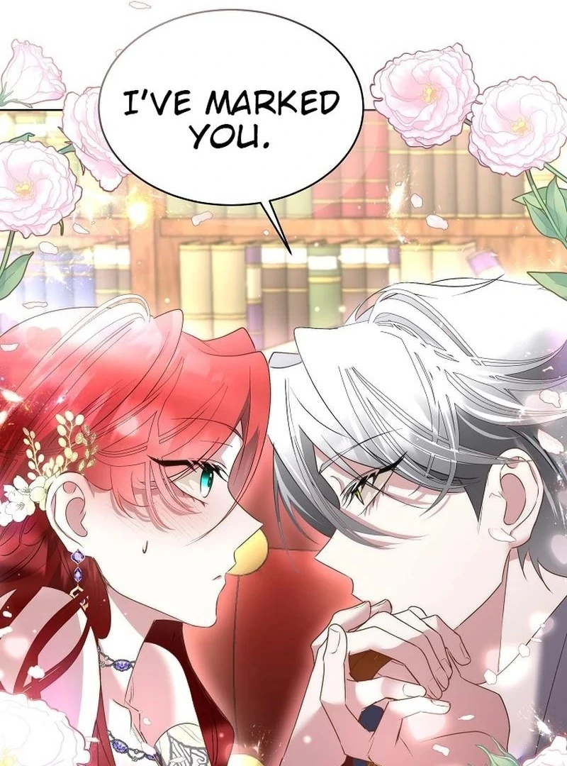 Babysitting the Male Lead Chapter 60 - page 71