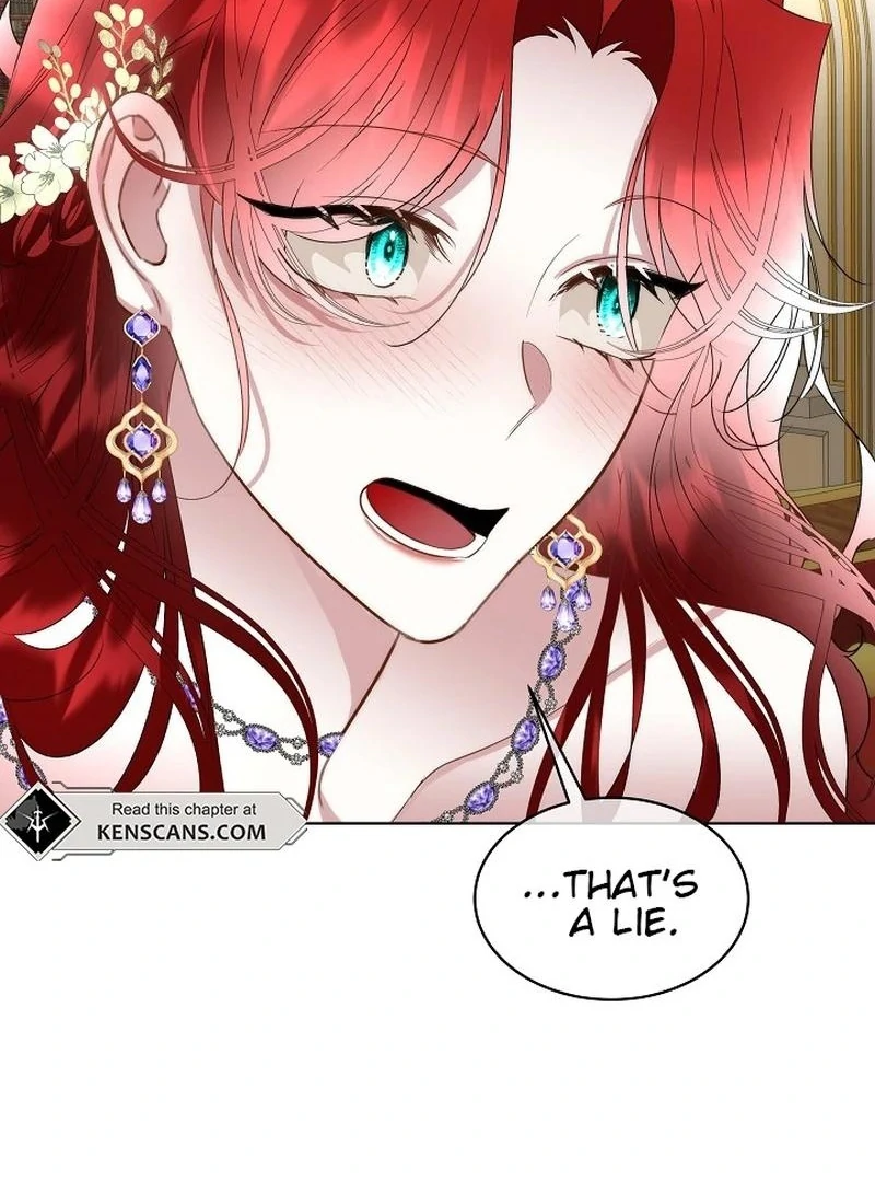 Babysitting the Male Lead Chapter 60 - page 73