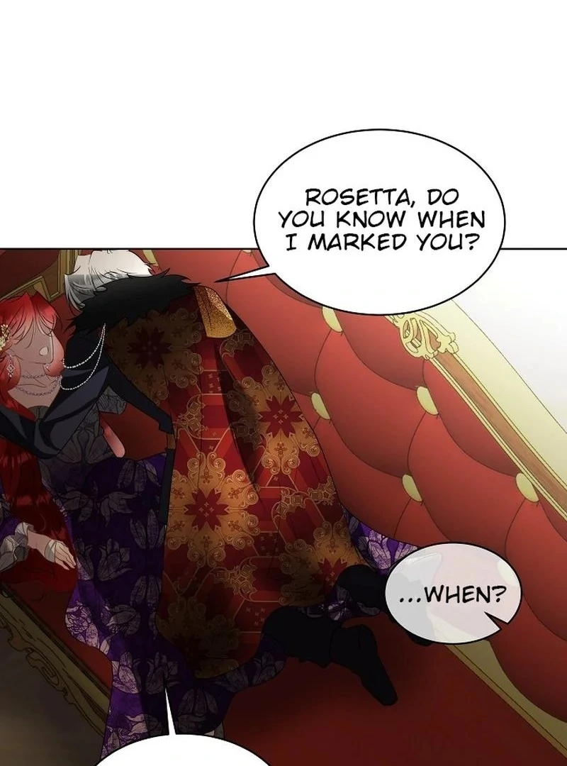 Babysitting the Male Lead Chapter 60 - page 74