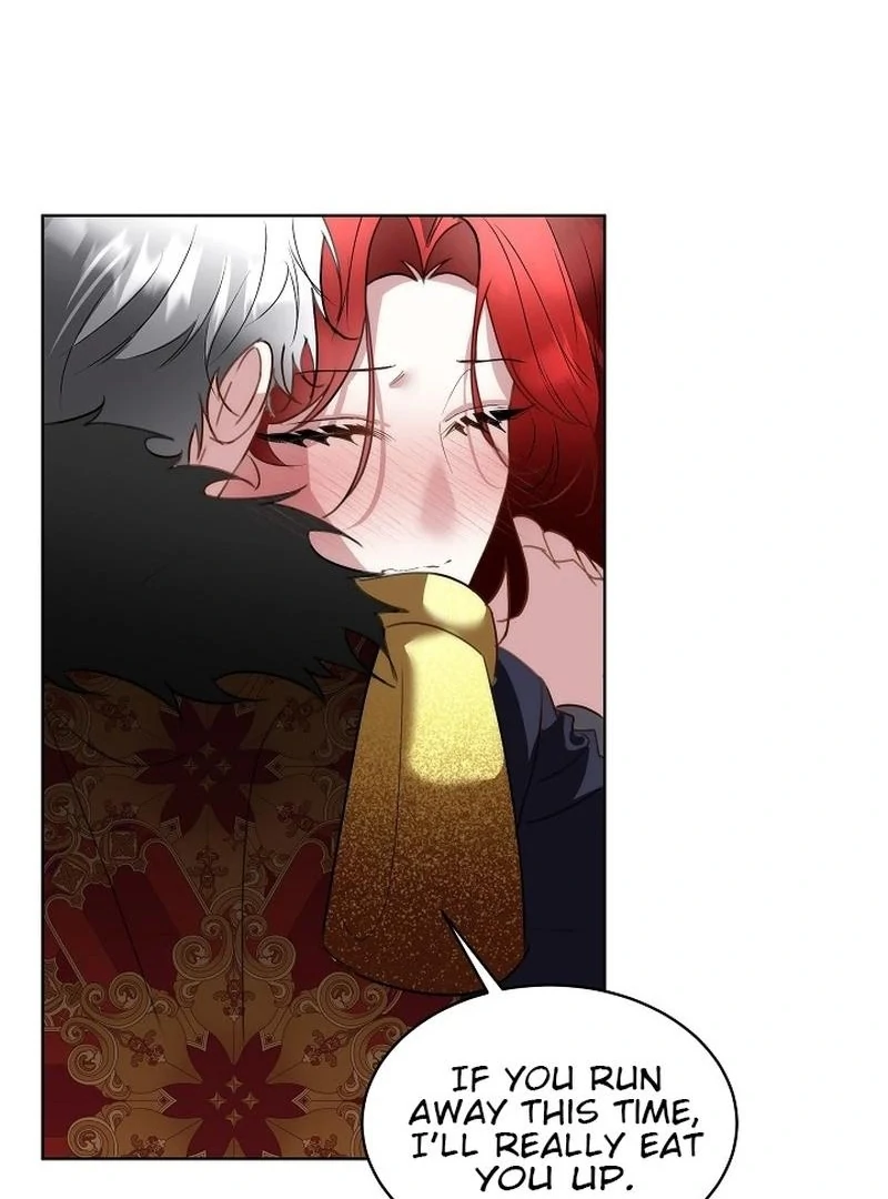 Babysitting the Male Lead Chapter 60 - page 78