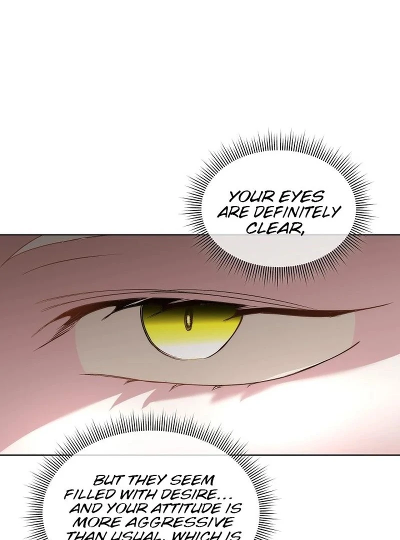 Babysitting the Male Lead Chapter 60 - page 8