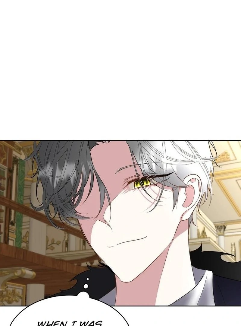 Babysitting the Male Lead Chapter 60 - page 80