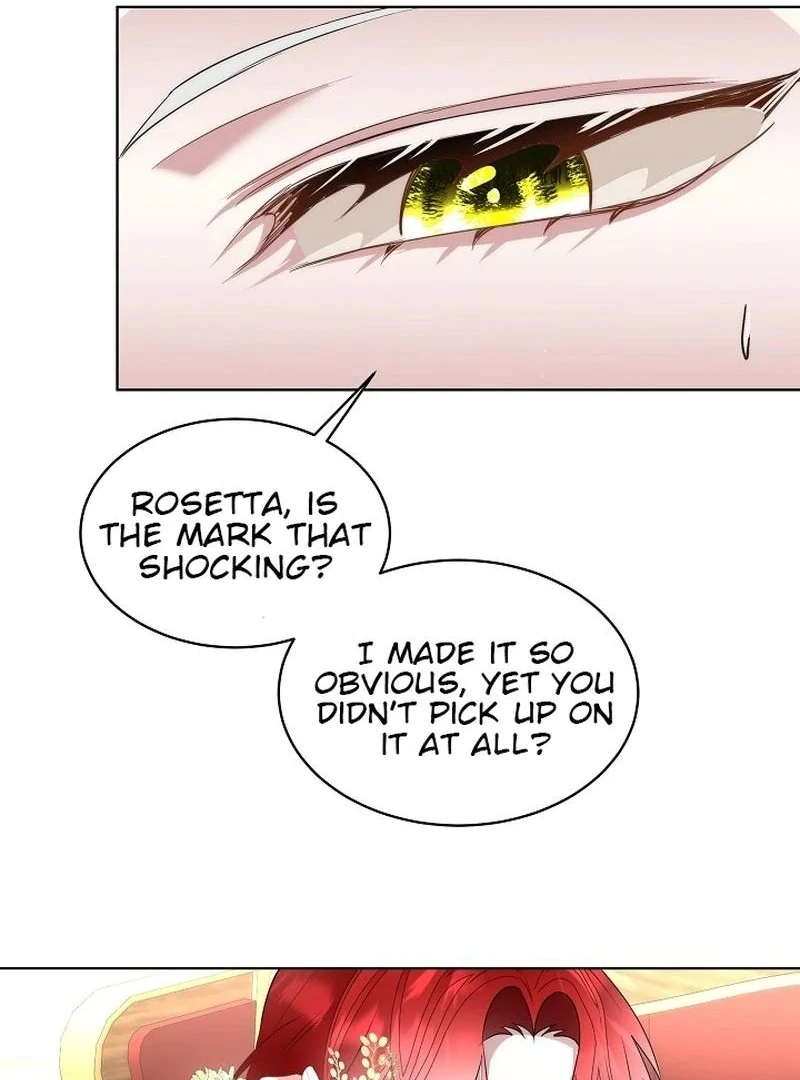Babysitting the Male Lead Chapter 60 - page 83
