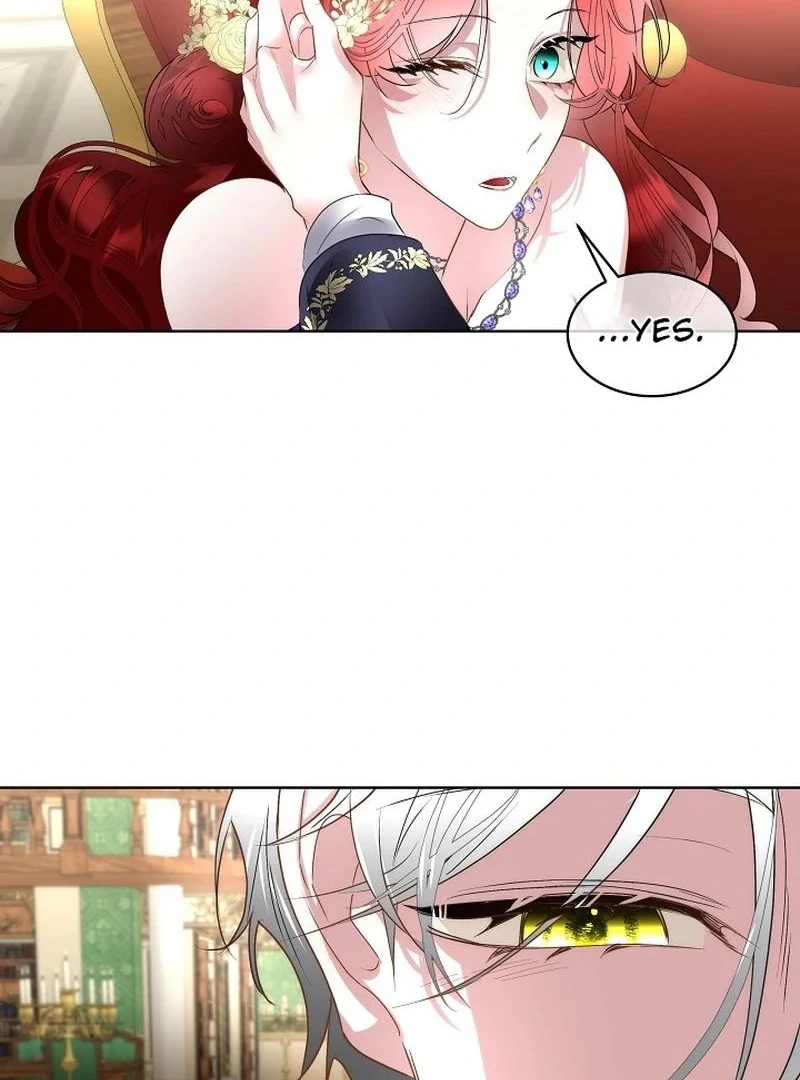 Babysitting the Male Lead Chapter 60 - page 84
