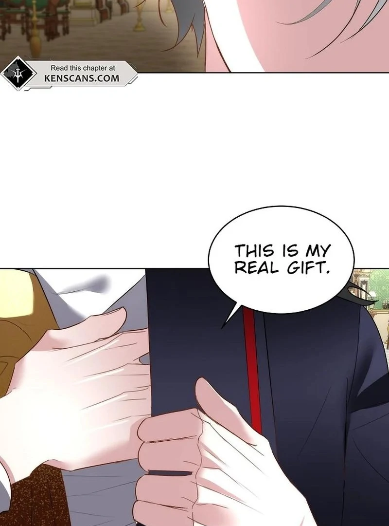 Babysitting the Male Lead Chapter 60 - page 85