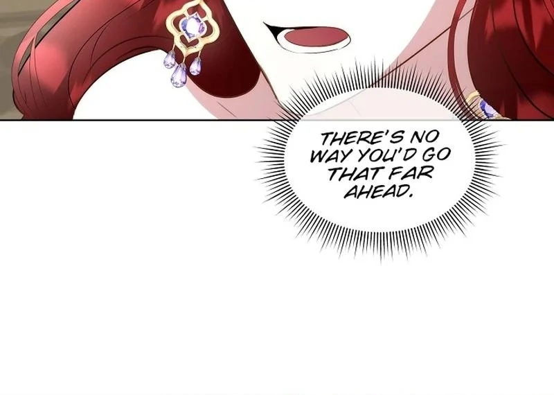 Babysitting the Male Lead Chapter 60 - page 88