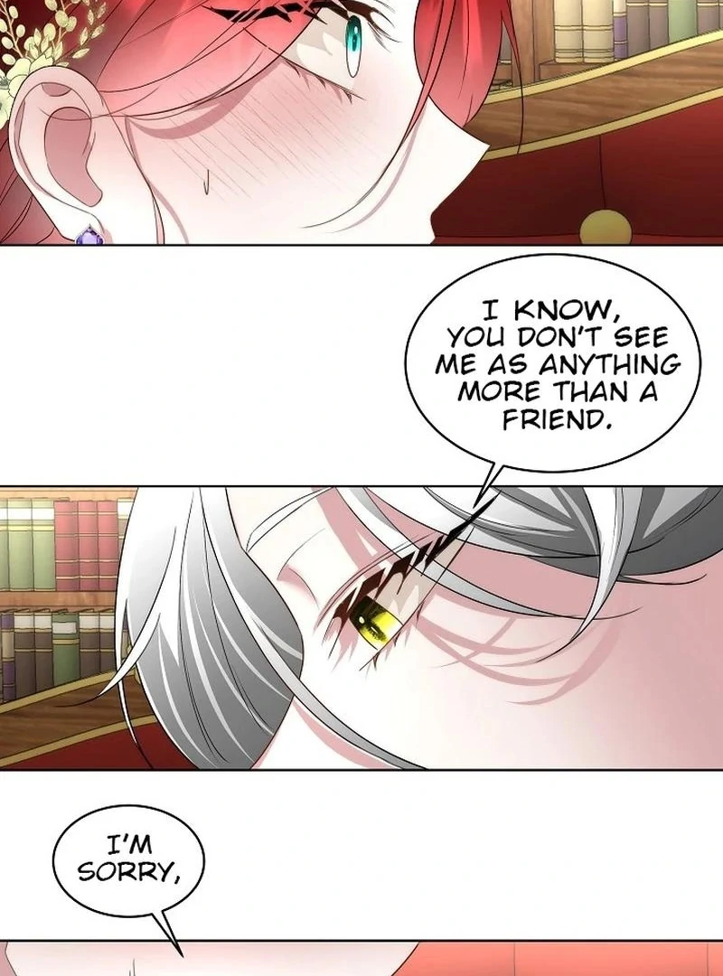 Babysitting the Male Lead Chapter 60 - page 91