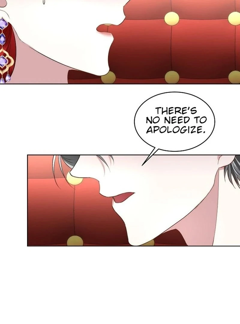 Babysitting the Male Lead Chapter 60 - page 92