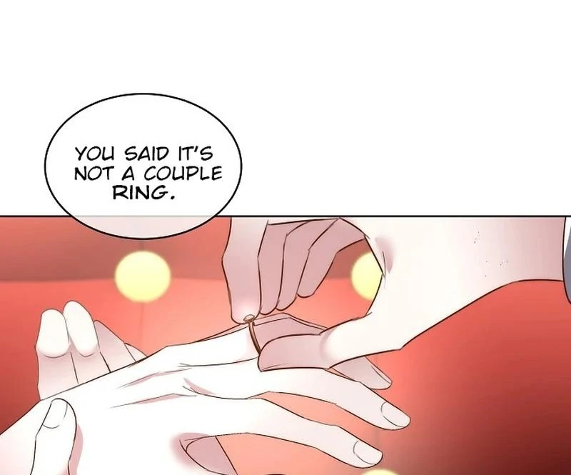 Babysitting the Male Lead Chapter 60 - page 93
