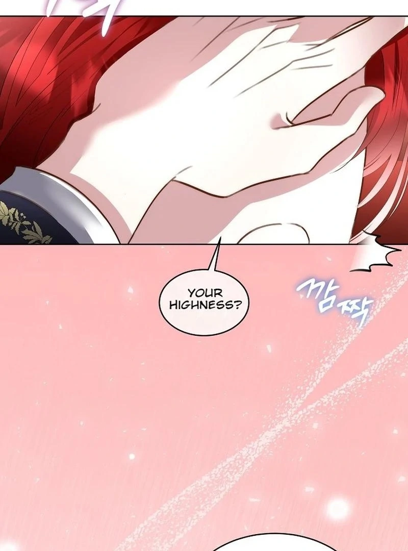 Babysitting the Male Lead Chapter 60 - page 96