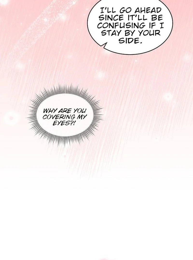 Babysitting the Male Lead Chapter 60 - page 97