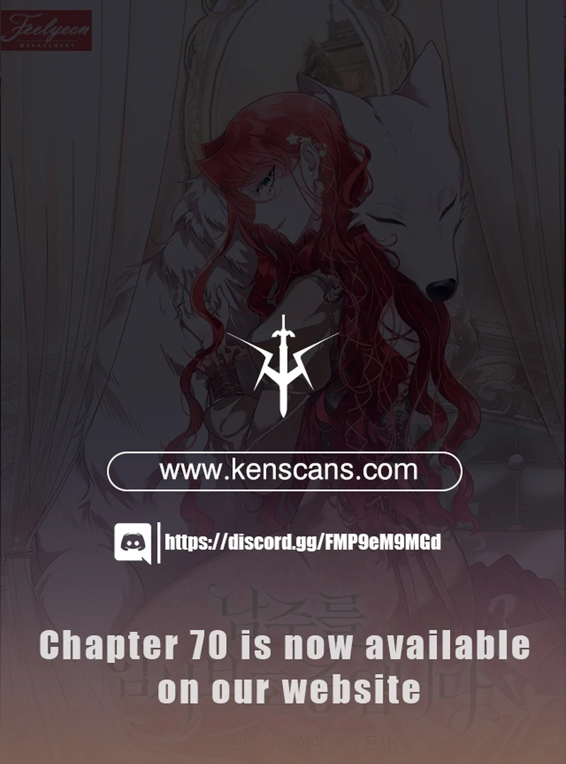 Babysitting the Male Lead Chapter 61 - page 1