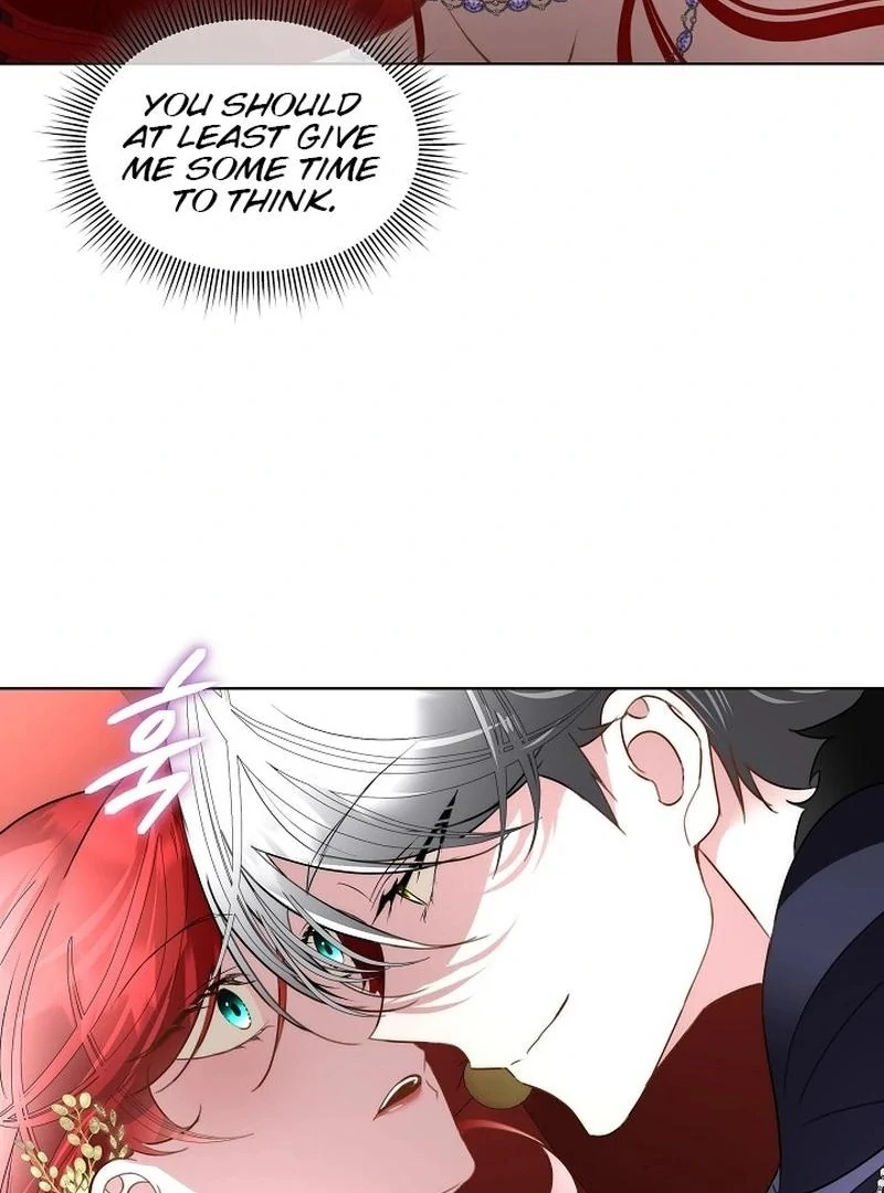 Babysitting the Male Lead Chapter 61 - page 10