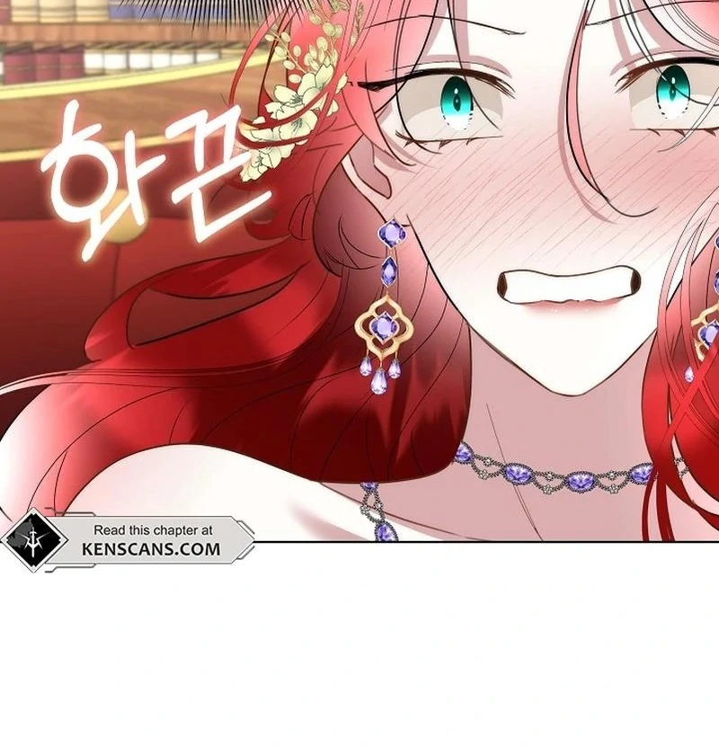 Babysitting the Male Lead Chapter 61 - page 18