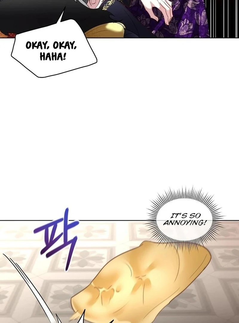 Babysitting the Male Lead Chapter 61 - page 20