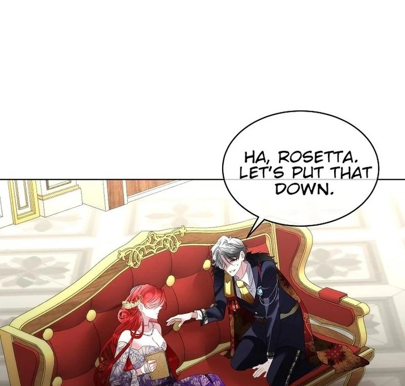 Babysitting the Male Lead Chapter 61 - page 23