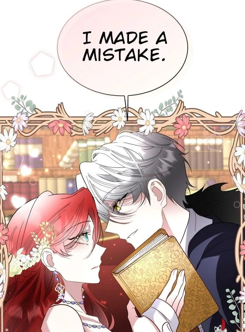 Babysitting the Male Lead Chapter 61 - page 25