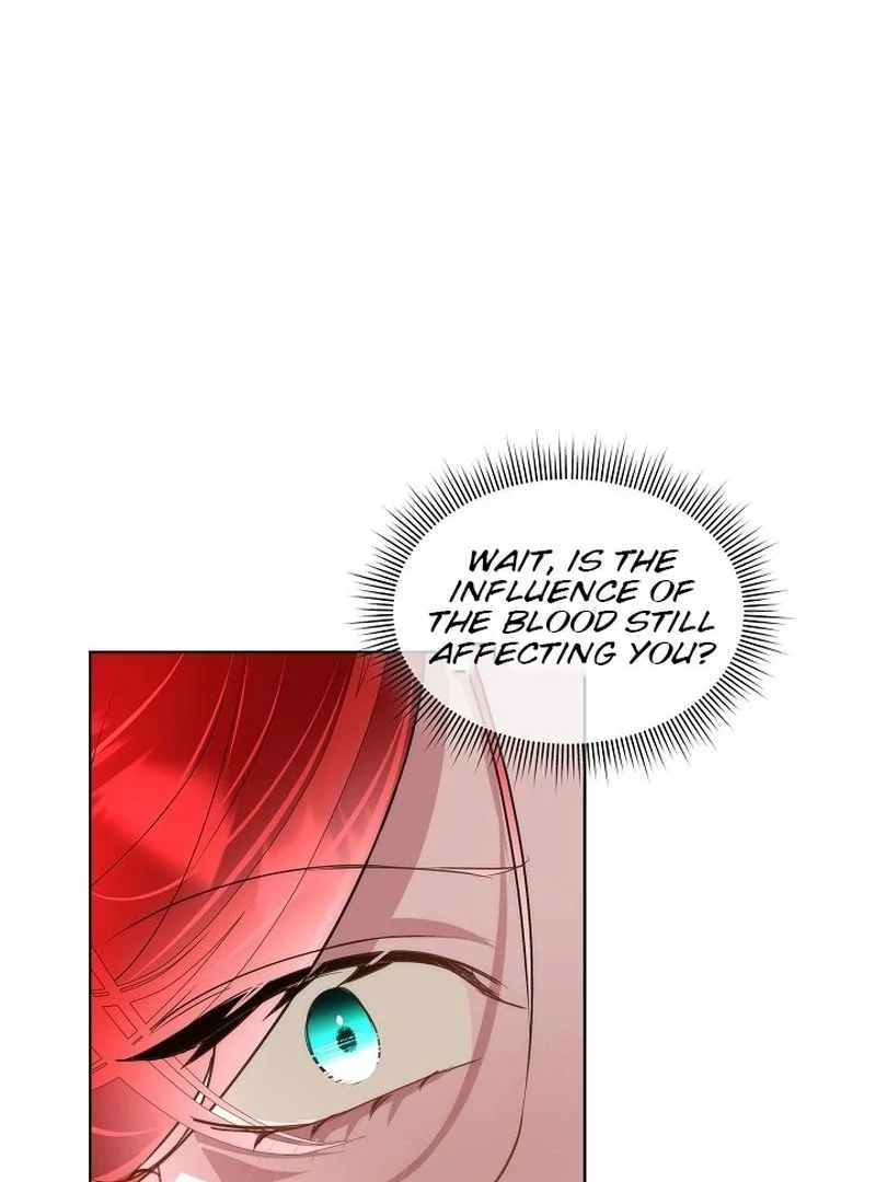 Babysitting the Male Lead Chapter 61 - page 3