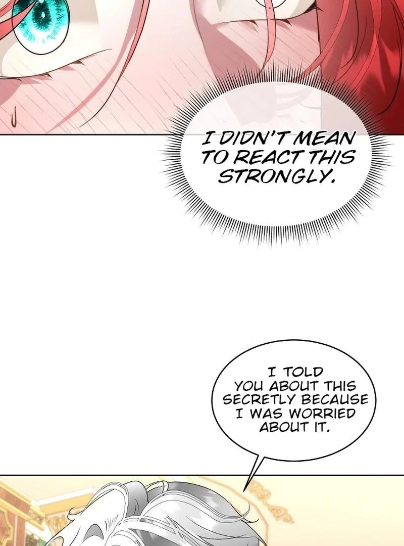 Babysitting the Male Lead Chapter 61 - page 33