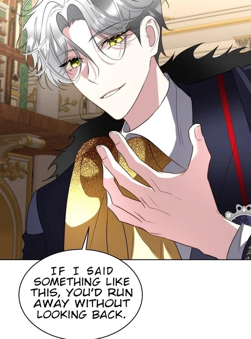 Babysitting the Male Lead Chapter 61 - page 34