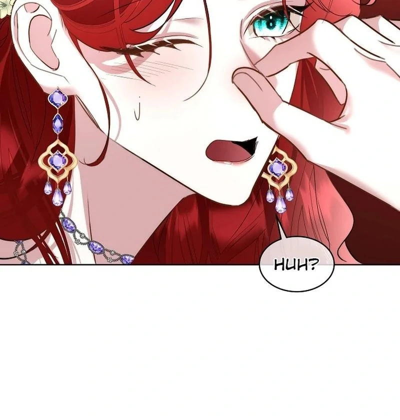 Babysitting the Male Lead Chapter 61 - page 36