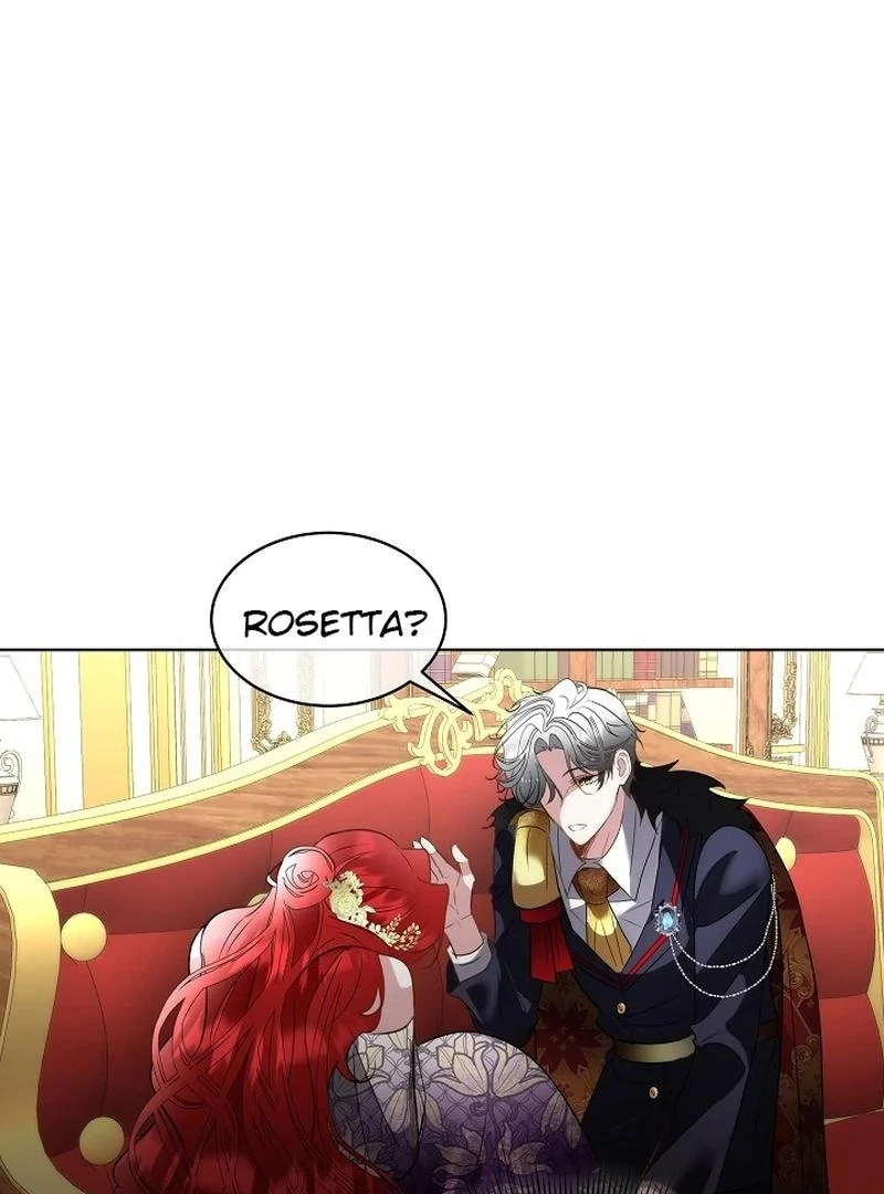 Babysitting the Male Lead Chapter 61 - page 40