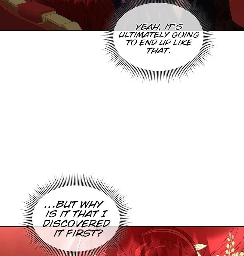 Babysitting the Male Lead Chapter 61 - page 41